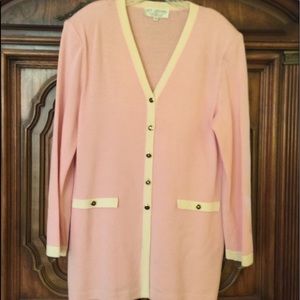 🌺🌺 St John Jacket size 12